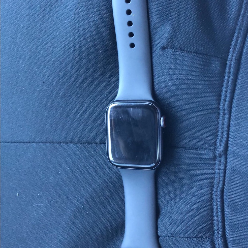 Apple Watch Series 4